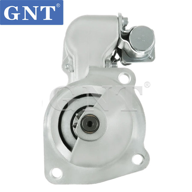 12V 9T Starter compatible with FREIGHTLINER MBE900 MBE906 Engine 10461454 10461476 10479637 10479645 10479648 0051511201 A0051511201