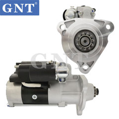24V 11T Starter compatible with SCANIA DC13 Engine 579265 579271 M009T65971 M009T65971AM M009T65971ZX M009T65981 M9T65971 M9T65971AM
