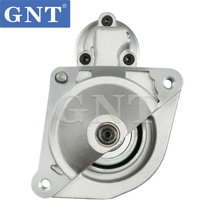 12V 9T Starter compatible with VOLVO B280E B280F Engine 458595 580211 LRS388 LRS00388 CS135 17406N 21292BO STB0135RB STB0135WA STB0135