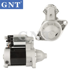 12V 9T Starter compatible with KAWASAKI KAF620 617CC Engine 2280002210 2280002211 MIA10971 MIA11059 211632114 211632118 211632133 113663