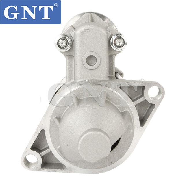 12V 9T Starter compatible with KAWASAKI KAF620 617CC Engine 2280002210 2280002211 MIA10971 MIA11059 211632114 211632118 211632133 113663