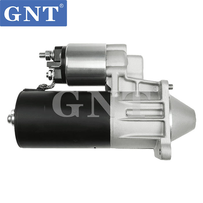 12V 9T Starter compatible with VOLVO B280E Engine 3523302 35233020 35233022 464316 5001600 50016005 5003692 50036920 7910246377 580209