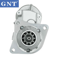 24V 10T Starter compatible with CUMMINS 5.9 Engine 2280008850 2280008851 2280008852 2280808852 DSN966 3935200 3957595 CST40643 STN8850