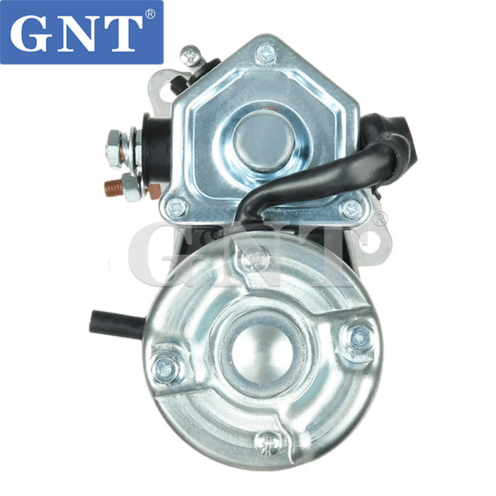 12V 13T Starter compatible with FORD FD1060 Engine 2280003810 2280003811 2280004160 2280004660 2280007300 2280007301 2280007960 DRS0353
