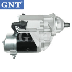 24V 10T Starter compatible with CUMMINS 5.9 Engine 2280008850 2280008851 2280008852 2280808852 DSN966 3935200 3957595 CST40643 STN8850