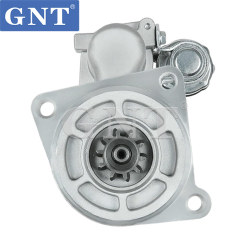 12V 10T Starter Motor compatible with CATERPILLAR C4.1 Engine 2R0911023 2R0911023A 2R0911023B 2R0911023E TJG911023 TJG911023B 8200326