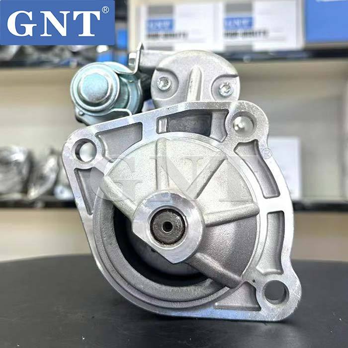 12V 9T Starter Motor compatible with PRESTOLITE Engine 35259750 35258240 35259750 8048002 905720100091 9000083056 9000453033