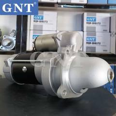 12V 10T Starter compatible with FORD F 6003 Engine 0230002230 0230002234 0230002380 0230002440 0230002444 0230002480 0240003200 9101435