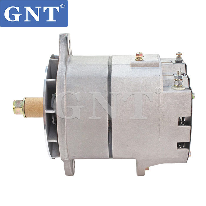 12V 135A Alternator compatible with CATERPILLAR 33SI 3126 Engine 3413092 3675232NW 3675233NW 3675233RN 3675233RX 10459141 10459142 10459180