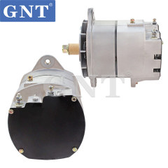 12V 135A Alternator compatible with CATERPILLAR 33SI 3126 Engine 10459181 10459195 10459450 19011152 19011155 19011156 19011159 19011161