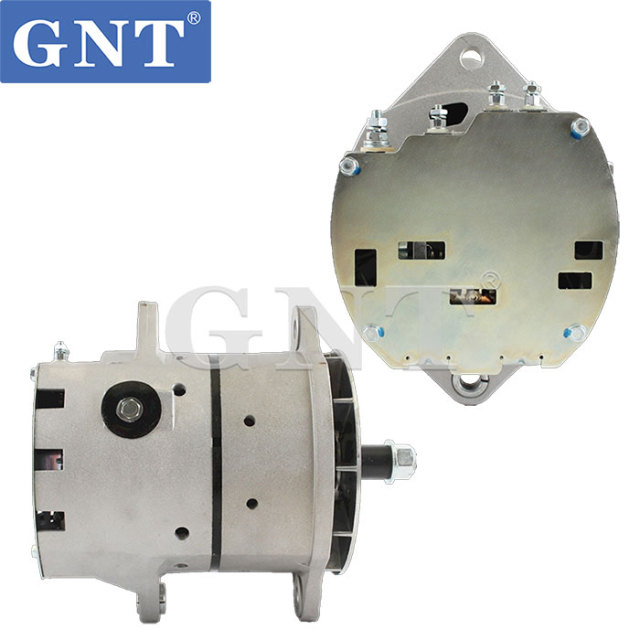 12V 135A Alternator compatible with CATERPILLAR 34SI 3176 Engine 3675220RX 3675234NW 3675234RX 3675243RX 10459145 10459184 10459197 10459198