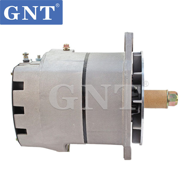 12V 135A Alternator compatible with CATERPILLAR 33SI 3306 Engine 19011163 19011166 19011171 19011173 19011200 19011211 19011212 CAL60120