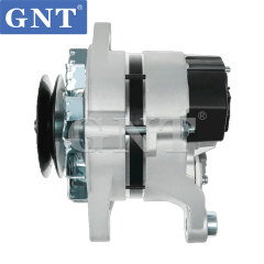 12V 65A Alternator compatible with FIAT 8140.61.200 Engine 46231726 46231758 4765931 4765933 4765934 4787668 4787671 4800504 4808504 4808506
