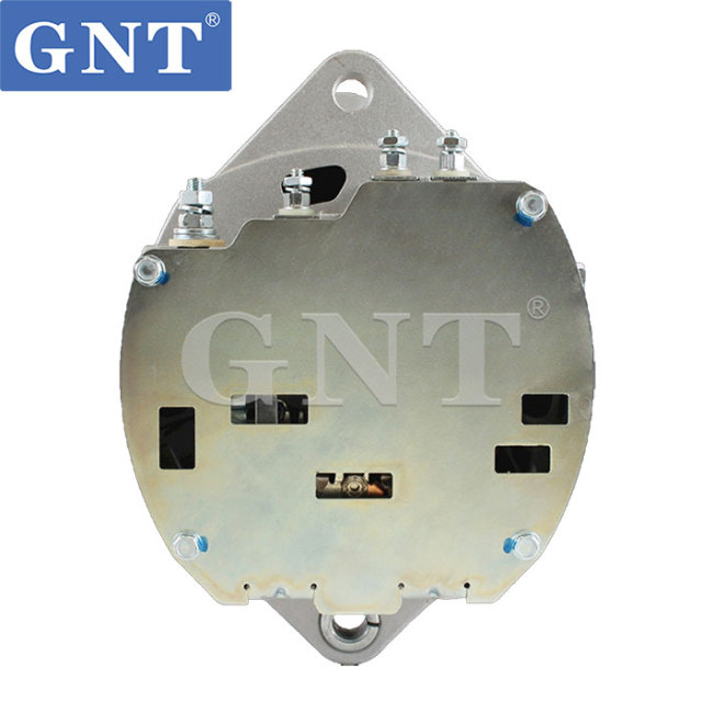 12V 135A Alternator compatible with CATERPILLAR 34SI 3176 Engine 10459206 10459287 10459290 10459451 10461226 10461234 19011157 19011167