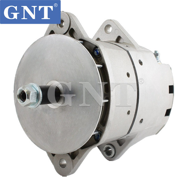 12V 135A Alternator compatible with CATERPILLAR 34SI 3406 Engine 19011169 19011170 19011172 19011179 19011201 19011213 19011214 1207800DR1