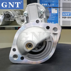 12V 10T Starter compatible with MITSUBISHI 4D68 Engine M002T84170 M002T84171 M002T84171ZT M002T84571 M002T85373 M002T87171 M002T87171ZT