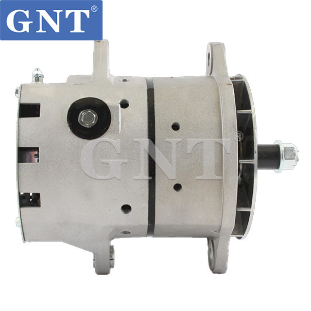 12V 135A Alternator compatible with CATERPILLAR 34SI 3176 Engine 10459206 10459287 10459290 10459451 10461226 10461234 19011157 19011167