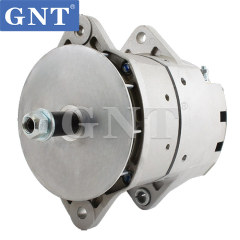 12V 135A Alternator compatible with CATERPILLAR 34SI 3176 Engine 3675220RX 3675234NW 3675234RX 3675243RX 10459145 10459184 10459197 10459198