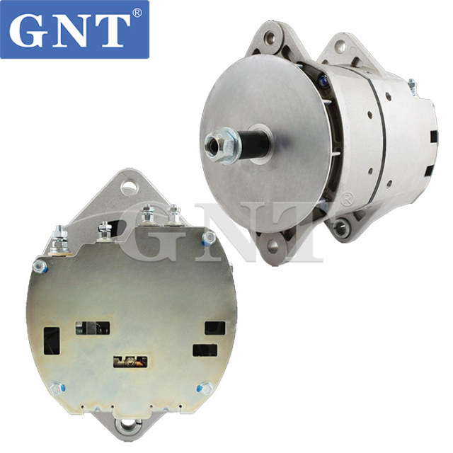 12V 135A Alternator compatible with CATERPILLAR 34SI 3176 Engine 10459206 10459287 10459290 10459451 10461226 10461234 19011157 19011167
