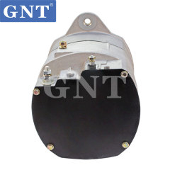 12V 135A Alternator compatible with CATERPILLAR 33SI 3126 Engine 3413092 3675232NW 3675233NW 3675233RN 3675233RX 10459141 10459142 10459180