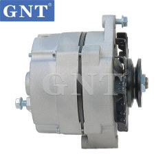 24V 40A Alternator compatible with DELCO 10SI Engine 3905225 3909984 10459343 1101285 1102916 19020526 AT130930 SE501377 TY6752