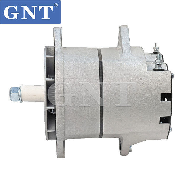 24V 100A Alternator compatible with DELCO 36SI Engine 10459199 10459353 19011168 19011181 19011189 19011191 19011195 19011205 19011206