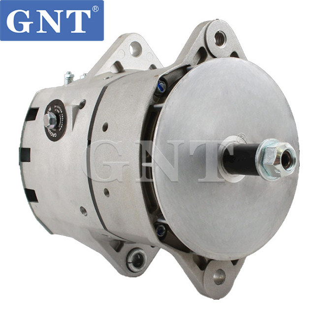 12V 135A Alternator compatible with CATERPILLAR 34SI 3176 Engine 10459206 10459287 10459290 10459451 10461226 10461234 19011157 19011167