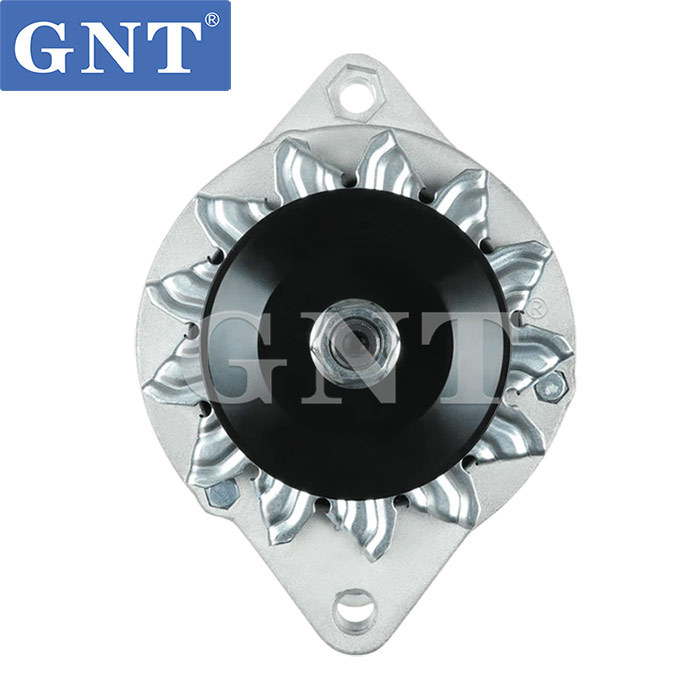 12V 65A Alternator compatible with FIAT 8144.67.220 Engine 943356200010 944390356300 MAN274 MAN771 MAR274 MAR375 MRA35630 0120488250