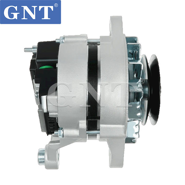12V 65A Alternator compatible with FIAT 8144.67.220 Engine 0120488251 0986035630 4808509 98486484 6204072 CAL30115AS CAL30115GS CAL30115