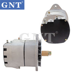 12V 135A Alternator compatible with CATERPILLAR 33SI 3126 Engine 3413092 3675232NW 3675233NW 3675233RN 3675233RX 10459141 10459142 10459180