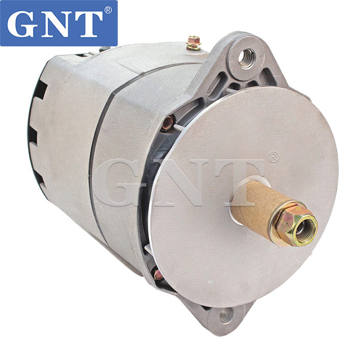 12V 135A Alternator compatible with CATERPILLAR 33SI 3126 Engine 10459181 10459195 10459450 19011152 19011155 19011156 19011159 19011161