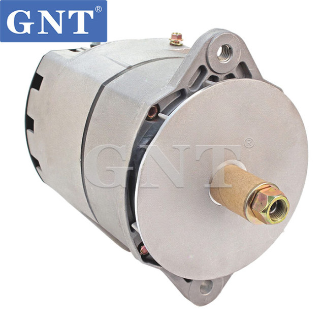 12V 135A Alternator compatible with CATERPILLAR 33SI 3126 Engine 10459181 10459195 10459450 19011152 19011155 19011156 19011159 19011161