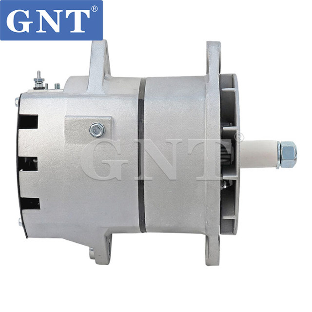 24V 100A Alternator compatible with CATERPILLAR C12 C15 Engine 0R9938 10R1746 1677812 2008281 2047449 2344906 2667226 OR9937 OR9938