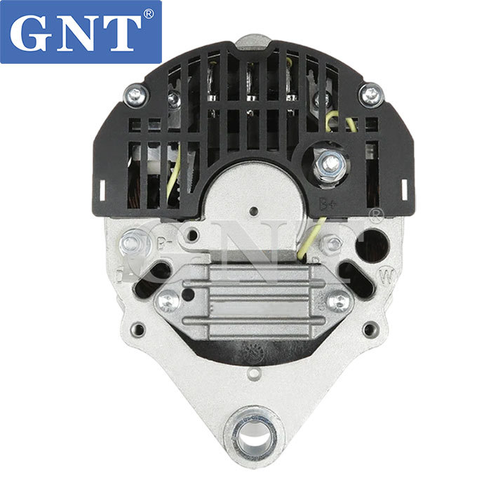 12V 65A Alternator compatible with FIAT 8144.61 Engine 4808518 4849157 500322771 77452410 11201329 AAK4155 IA0329 294394900 MG521 CAL21170