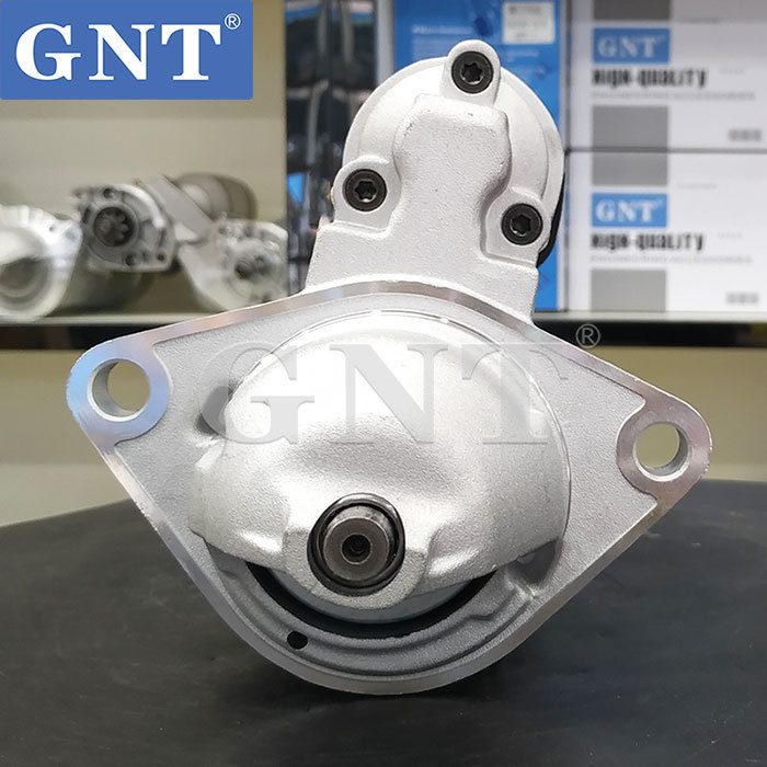 12V 9T GNT Starter compatible with PERKINS 403C-07 Engine 0001109035 0986022440 1986S00722 F032CS1471 1633361 3082293 3335930 3984818