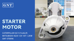 12V 10T Starter Motor compatible with MITSUBISHI 4G54 Engine MM115518 MM115519 MM1711228 920971 921615 10461641 HCP3668 8EA737116001