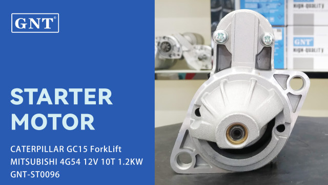 12V 10T Starter Motor compatible with MITSUBISHI 4G54 Engine MM115518 MM115519 MM1711228 920971 921615 10461641 HCP3668 8EA737116001