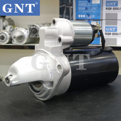 12V 9T Starter compatible with PERKINS 404C-22G Engine 185086600 P30DC03A U5MK8261 U85086720 U85086770 U85086771 U85086790 U85086800