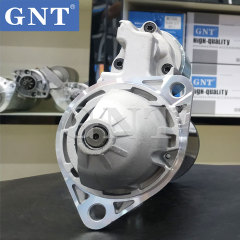 12V 9T Starter Motor compatible with KHD BF4M2011 Engine 1182384KZ 1183365 138859 1182384 3050444 4300006 8213865 1182382 1182124 4300007