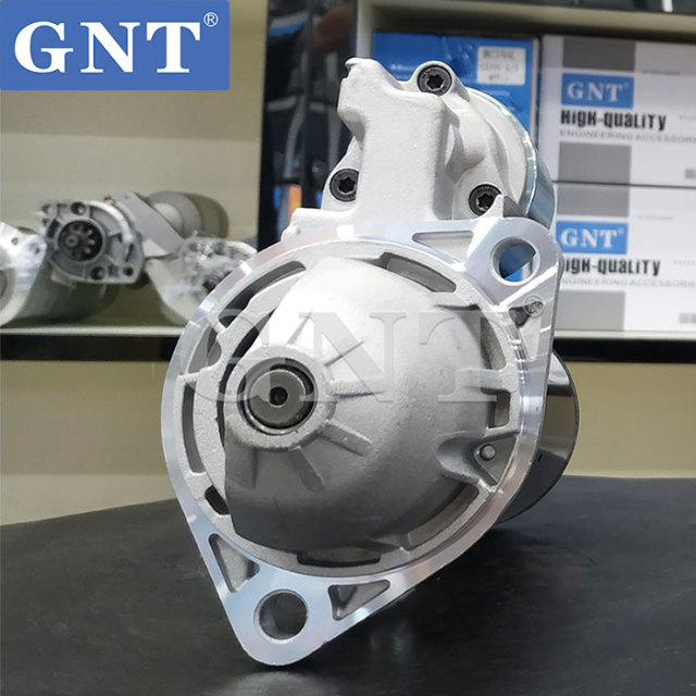 12V 9T Starter Motor compatible with KHD BF4M2011 Engine 1182384KZ 1183365 138859 1182384 3050444 4300006 8213865 1182382 1182124 4300007