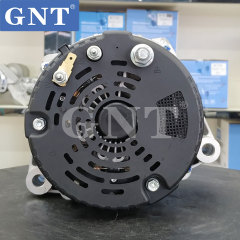 24V 80A Alternator compatible with KHD BF6L913 Engine 0120468146 0120469104 0120469105 6033GB3045 6033GB3087 19070069 19093005 DRA0397