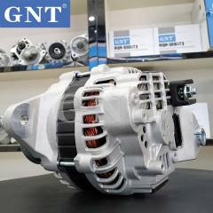 24V 130A Alternator compatible with RENAULT TRUCK DXi11 Engine 19091006 DA2189 89215655 LRA03537 LRA3537 CAL35621 CAL35621AS CAL35621ES