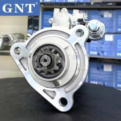 YUTONG Cummins 6CT L325, L360 Dongfeng Cummins 6CT8.3 Starter motor M105R3038SE, M105R3038SE-VPP, MS3504, MS3509