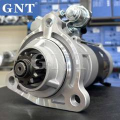 YUTONG Cummins 6CT L325, L360 Dongfeng Cummins 6CT8.3 Starter motor M105R3038SE, M105R3038SE-VPP, MS3504, MS3509