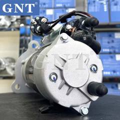 YUTONG CUMMINS 6CT Starter 5256984, 5346195, C3415537, C5256984, LNMS3504, 100500405, 37E1108010, 1-664-25VV