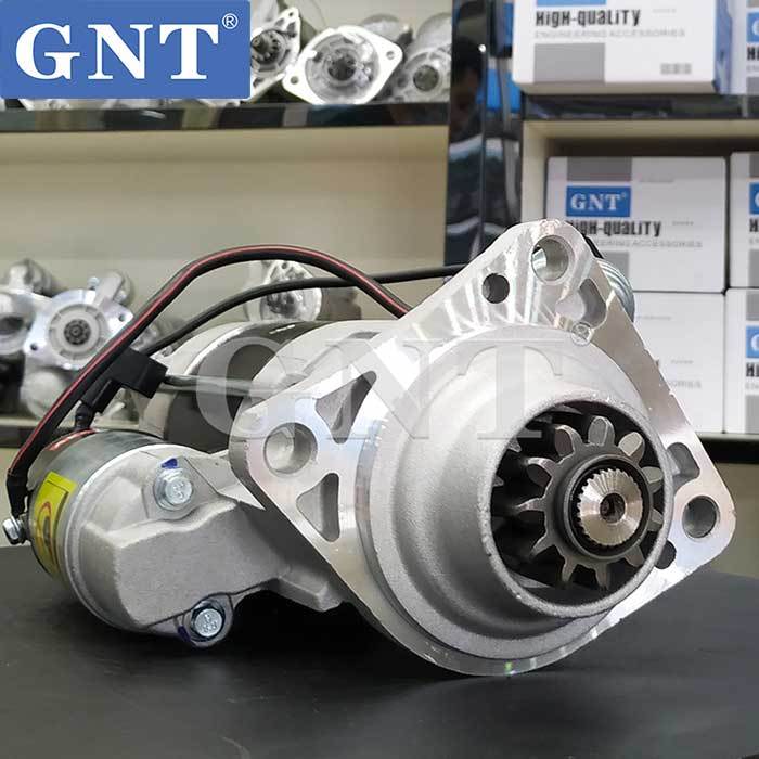VOLVO PENTA MARINE STARTER MOTOR M009T67979 M009T67979AM M009T67989 M009T67989AM M9T67979 M9T67979AM M9T67989 M9T67989AM