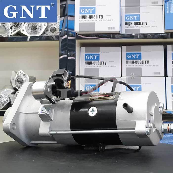 24V 11T VOLVO PENTA MARINE STARTER MOTOR M009T67979, M009T67979AM, M009T67989, M9T67979, M9T67979AM, M9T67989