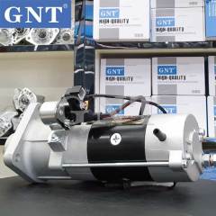 24V 11T VOLVO PENTA MARINE STARTER MOTOR M009T67979, M009T67979AM, M009T67989, M9T67979, M9T67979AM, M9T67989