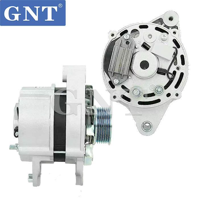 12V 120A Alternator compatible with BOBCAT S770 Engine 11204629