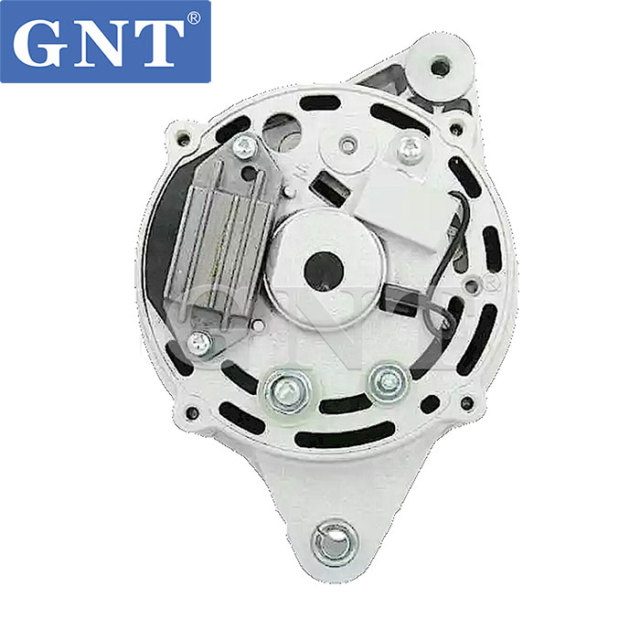 12V 120A Alternator compatible with BOBCAT S770 Engine 11204629 11204986 7238762 72442837 7329027 835019120 AAK4653 AAK4917 IA1616 MG791